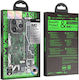 Hoco Cool Me Back Cover Mecanismul C (iPhone 14...