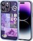 Hoco Cool Me Back Cover Tempered Glass Artist B...