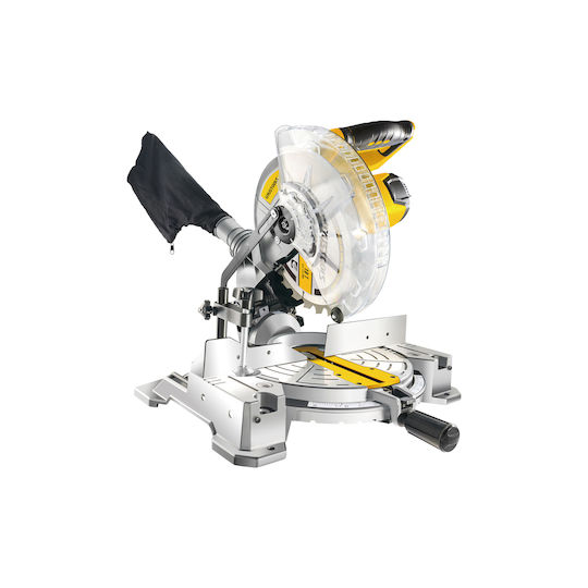 UYUS TOOLS Miter Saw Electric 1800W Disc Diameter 255mm