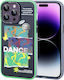 Hoco Cool Me Back Cover Artist A (iPhone 14 Pro)