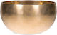 Niyamas Handmade Therapeutic Meditation Bowl Nirmala Nepal Singing Bowl 18cm Diameter 18cm