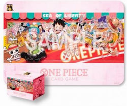 Bandai Spirits One Piece One Piece Playmat