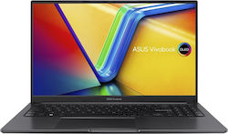 Asus VivoBook 15 15.6 Laptops Core i9 13900H 16GB 1TB Asus VivoBook 15 15.6 Laptops Core i9 13900H 16GB 1TB
