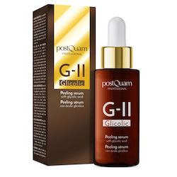 PostQuam Professional G-II Glicolic Peeling 30ml PostQuam Professional G-II Glicolic Peeling 30ml