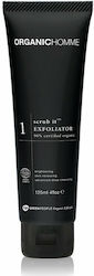 Green People Scrub It Scrub Προσώπου 125ml