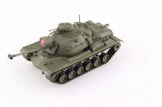 Hobby Master Modellfigur Tank im Maßstab 1:72
