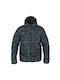 Stenso Speedy Work Jacket Silver 03000078