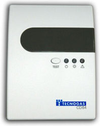 Tecnogas CD 34 Gas Detector