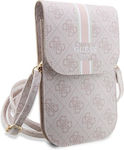 Guess Backpack Pink