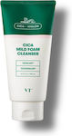 VT Cosmetics Cica Foam Cleansing Face 300ml