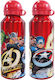 XMASfest Avengers Παιδικό Παγούρι Avengers Αλου...