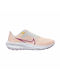 Nike Air Zoom Pegasus 40 Γυναικεία Αθλητικά Παπούτσια Running Ροζ