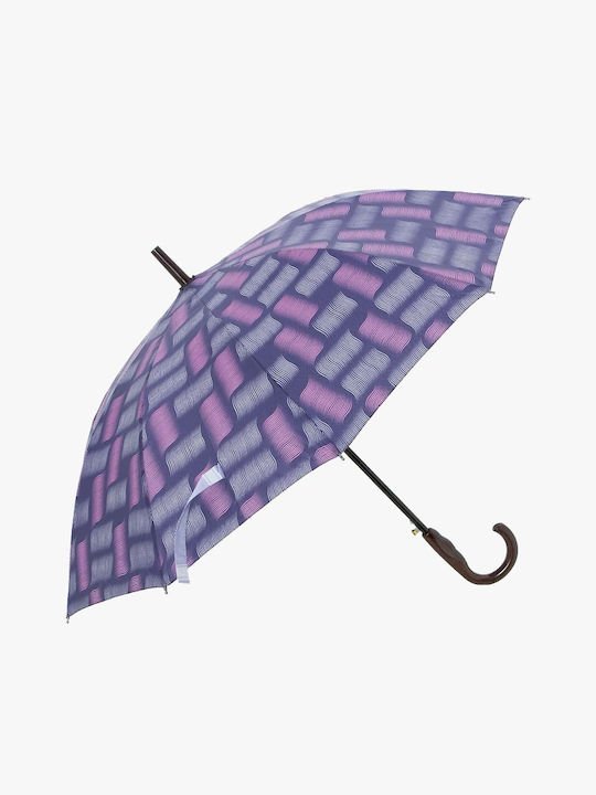 Bartuggi Umbrelă de ploaie Violet