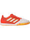 Adidas Top Sala Competition IN Χαμηλά Ποδοσφαιρικά Παπούτσια Σάλας Κόκκινα