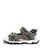 Kids' Sandals Gray