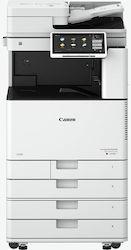 Canon imageRUNNER ADVANCE DX C3926i Colored Laser Photocopier A3
