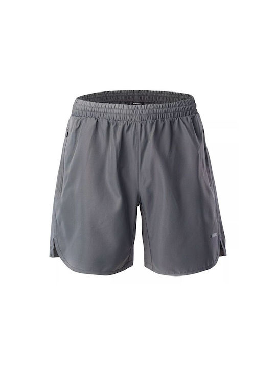 Hi-Tec Men's Shorts Gray