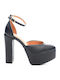 Sandale Negre