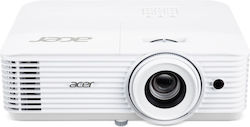 Acer H6815ATV Projector 4K Ultra HD με Ενσωματωμένα Ηχεία Λευκός