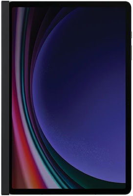 Samsung Privacy Screen Gehärtetes Glas (Galaxy Tab S9+) Schwarz EF-NX812PBEGWW