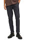Marco Trousers Chino in Slim Fit Tap Shoe