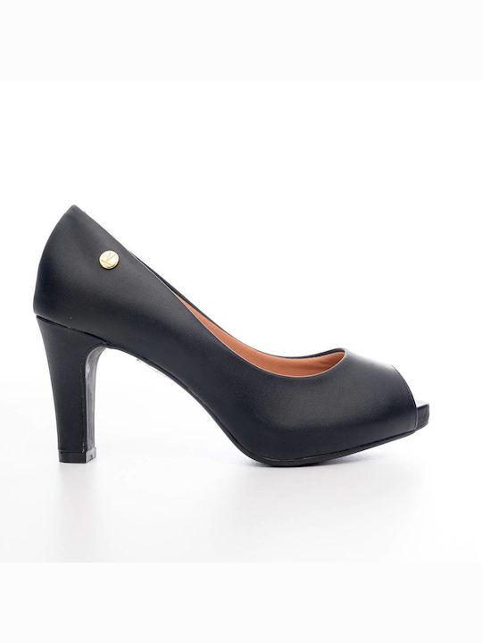 Vizzano Pumps Schwarz