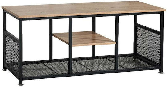 Edge Επιδαπέδιο Sonoma-artisan 120x40x50εκ. Edge Επιδαπέδιο Sonoma-artisan 120x40x50εκ.