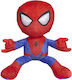 Plush Spiderman Spider-Man 92 cm