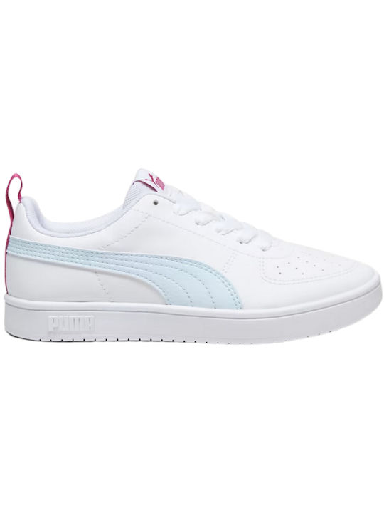 Puma Kids Sneakers White