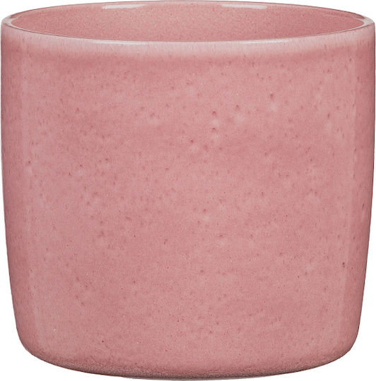 Scheurich Rosea Ghiveci Ceramică Roz Scheurich Rosea Ghiveci Ceramică Roz