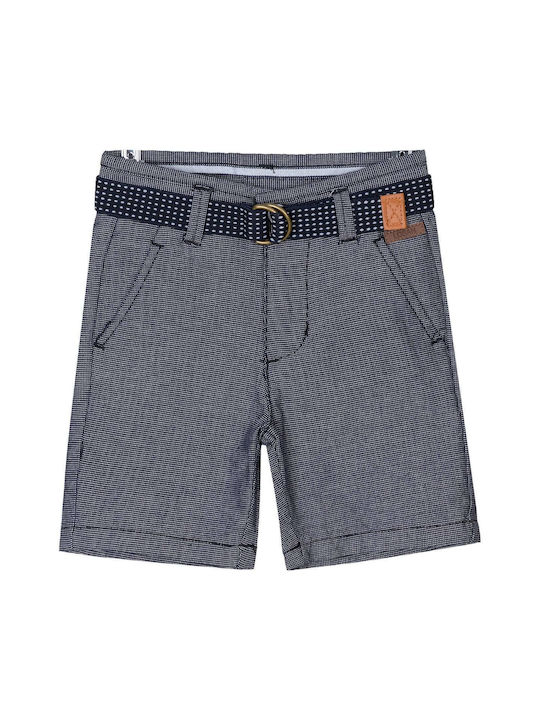 Losan Kinder Shorts/Bermudas Stoff Blau