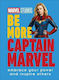 Marvel Studios be more Captain Marvel