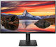 LG 27MP450P-B IPS Spiele-Monitor 27" FHD 1920x1080 mit Reaktionszeit 5ms GTG