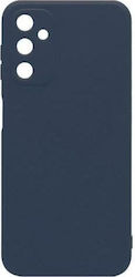 iNOS Soft Back Cover Σιλικόνης Μπλε (Galaxy A14)