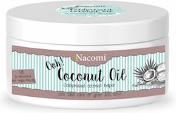Nacomi Ohh! Moisturizing Body Lotion Against Dark Spots with Coconut Perfume for Very Dry & Sensitive Skin 100ml Nacomi Ohh! Moisturizing Body Lotion Against Dark Spots with Coconut Perfume for Very Dry & Sensitive Skin 100ml