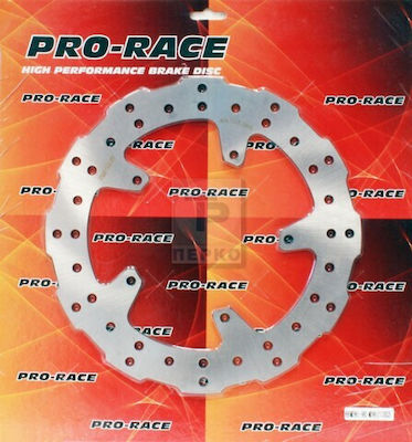 Pro-Race Front Brake Disc