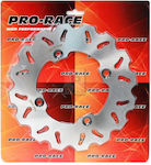 Pro-Race Front Brake Disc