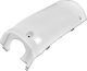 Keeway Motorcycle Front Wheel Fender Black 1pcs