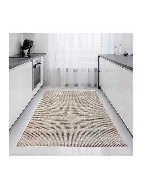 SpitiBazaar Μοκέτα Μπεζ 200x230cm