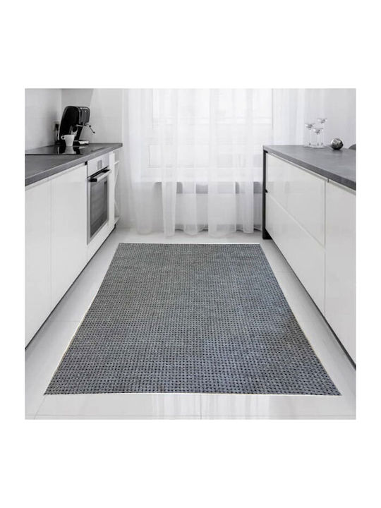 SpitiBazaar Covoar Gri 100x230cm