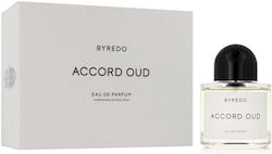 Byredo Accord Oud Eau de Parfum 100ml