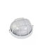 Horoz Electric Ararat Стенна Външна Костенурка E27 IP54