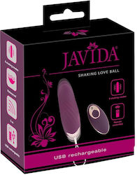 Javida Δονητής Javida Δονητής
