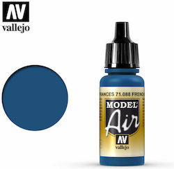Acrylicos Vallejo Model Air Culoare Pentru Mode...