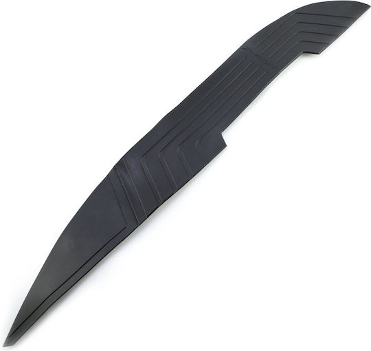 Honda Right Motorcycle Mat for Honda PCX 125 Black 1pcs