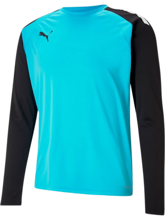 PUMA teamPACER Ανδρική Φανέλα Εμφάνισης Τερματο...