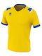 Errea Jersey Aussehen Fußball