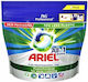 Ariel All In One Επαγγελματικό Απορρυπαντικό Ρούχων (60 Κάψουλες)