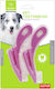 Nunbell Pet Dog Toothbrush