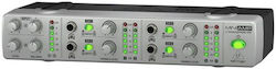 Behringer Amp800 V2 Tragbarer Digitaler Kopfhörerverstärker Behringer Amp800 V2 Tragbarer Digitaler Kopfhörerverstärker
